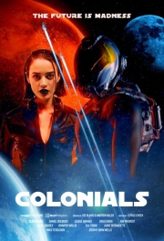 Колония Земля