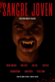 Молодая кровь